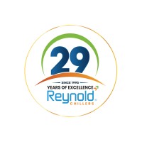 Reynold India Pvt. Ltd. logo - Similar company to Cleanfix India