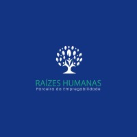 Raízes Humanas Parceira da Empregabilidade logo - Similar company to C & F Contabilidade E Gestão Lda