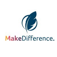 Make Difference logo - Similar company to Ecp Eletromatic Controle E Protecao Ltda