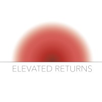 Elevated Returns logo - Similar company to Digishares.In