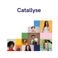 Catallyse logo - Similar company to Hunterhero