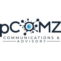 pCOMZ Communications & Advisory logo - Similar company to Alpha Governance Partners
