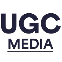 UGC Media logo - Similar company to Taproot College