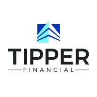 Tipper Financial Services Ltd. logo - Similar company to Elderberry.Work