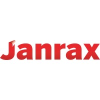Janrax logo - Similar company to Digi Nirvana