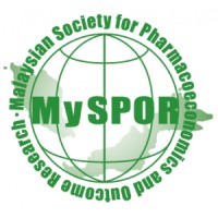 Malaysian Society for Pharmacoeconomics and Outcome Research (MySPOR) logo - Similar company to Emerging Pharma (S) Pte Ltd