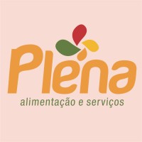 Plena Alimentação e Serviços logo - Similar company to General Goods