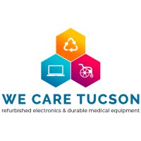 We Care Tucson logo - Similar company to Lynch Roofing