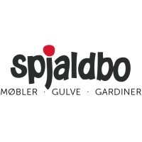 Spjaldbo A/S logo - Similar company to Cedar