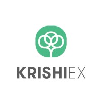 Krishi Ex logo - Similar company to Crunch Commerce