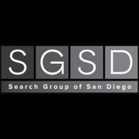 Search Group of San Diego logo - Similar company to Compleat Technical Solutions Inc