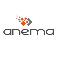 ANEMA logo - Similar company to Doit Canada