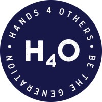 Hands4Others logo - Similar company to Spark Talk