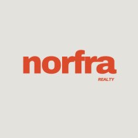 Norfra Realty logo - Similar company to Zulu Network