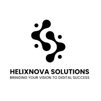 HelixNova Solutions logo - Similar company to Comverse