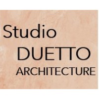 Duetto architecture logo - Similar company to Dvx_Architecture
