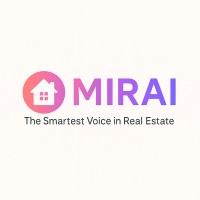 Mirai - AI Agent for Real Estate Industry logo - Similar company to Quanta