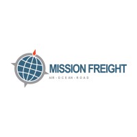MISSION FREIGHT FZCO logo - Similar company to Bluorbit Logistics