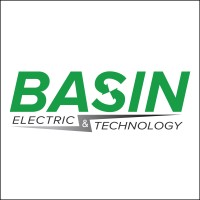 Basin Electric & Technology logo - Similar company to Knight Engineering & Construction