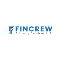 Fincrew Advisory Services LLP logo - Similar company to Sevwen Partners