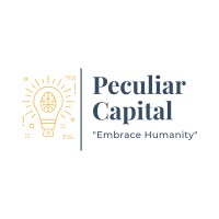 Peculiar Capital LLC