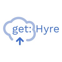 getHyre logo - Similar company to Tekybro