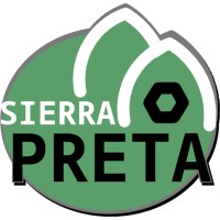 Sierra Preta logo - Similar company to Fenix Project Eu