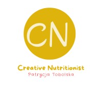 Creative Nutritionist logo - Similar company to Sustainable Nutrition, Llc