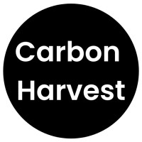 Carbon Harvest logo - Similar company to 𝗖𝗮𝗹𝗶𝗳𝗼𝗿𝗻𝗶𝗮 𝗖𝗮𝗿𝗯𝗼𝗻 𝗦𝗶𝗻𝗸