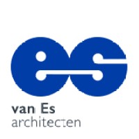 van Es architecten logo - Similar company to Patina Architecten