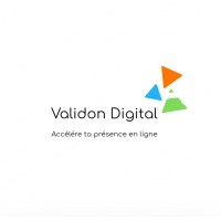 Validon Digital logo - Similar company to Camoo Hosting