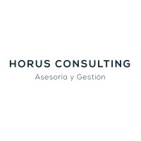 Horus Consulting logo - Similar company to Horus Consulting