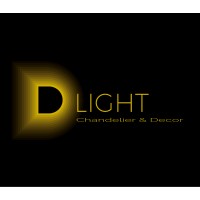 Dlight Chandelier & Decor logo - Similar company to V & A Chandelier Cleaning Limited