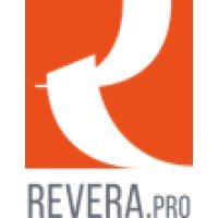 ReVera.PRO logo - Similar company to Disrupt
