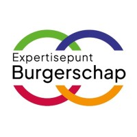 Expertisepunt Burgerschap logo - Similar company to Globi.