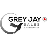 Grey Jay Sales & Distribution logo - Similar company to Merit Method