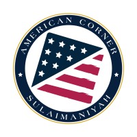 American Corner in Sulaymaniyah logo - Similar company to Five One Labs