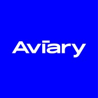 Aviary logo - Similar company to Leotus