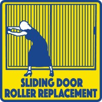 Sliding Door Roller Replacement Inc logo - Similar company to Anthony Innovations
