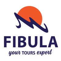 Fibula Tours logo - Similar company to Mescomedia Internet & Multimedia
