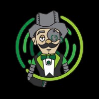infO(1)Robotics logo - Similar company to Mcanism