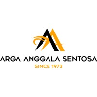 Arga Anggala Sentosa logo - Similar company to Vibrant Glamour
