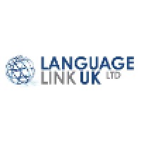 Language Link UK Ltd logo - Similar company to Five Star Languages