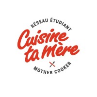Cuisine Ta Mère logo - Similar company to Studio Pagaille