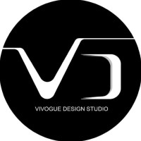 VIVOGUE DESIGN STUDIO logo - Similar company to Studio Hy