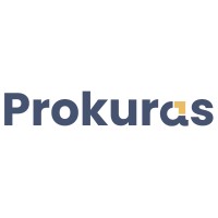 Prokuras logo - Similar company to Vehiculum