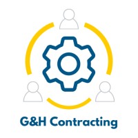 G&H Contracting logo - Similar company to G&H Engineering, Llc