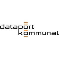 dataport.kommunal logo - Similar company to Dataport Aör