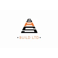 SAS Build Ltd logo - Similar company to Ridgeway Structures Ltd