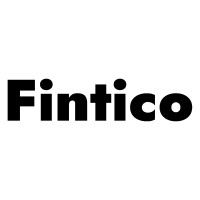 Fintico logo - Similar company to Etherforce Gmbh